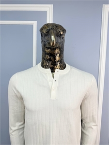 Поло ZEGNA 156204 - фото 348515