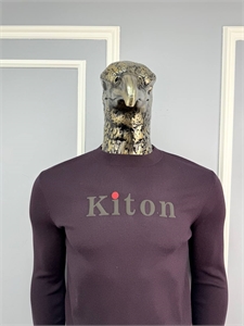 Кофта KITON 156206 - фото 348534