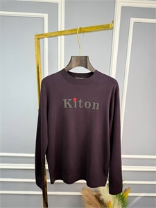 Кофта KITON 156206 - фото 348535