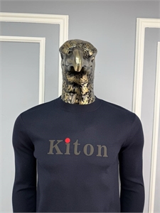 Кофта KITON 156207 - фото 348543