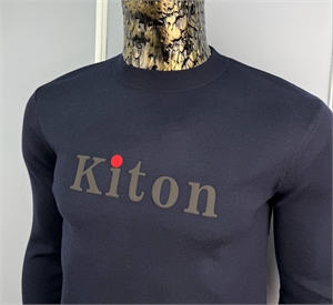 Кофта KITON 156207 - фото 348544
