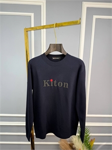 Кофта KITON 156207 - фото 348545