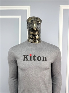 Кофта KITON 156208 - фото 348554