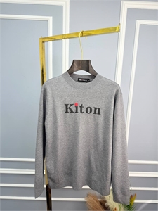 Кофта KITON 156208 - фото 348555