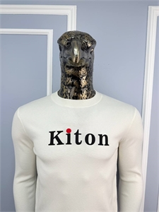 Кофта KITON 156209 - фото 348562 Кофта KITON 156209 - фото 348562