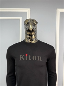Кофта KITON 156210 - фото 348573