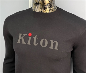 Кофта KITON 156210 - фото 348574