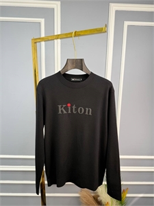 Кофта KITON 156210 - фото 348575