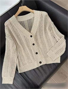 Кардиган BRUNELLO CUCINELLI 156216