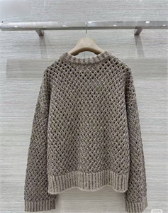 Кофта BRUNELLO CUCINELLI 156218 - фото 348639