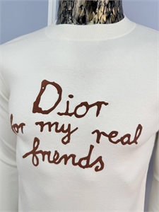 Кофта DIOR 156219 - фото 348645