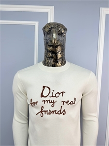 Кофта DIOR 156219 - фото 348646