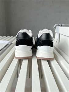 Кроссовки BRUNELLO CUCINELLI 156220