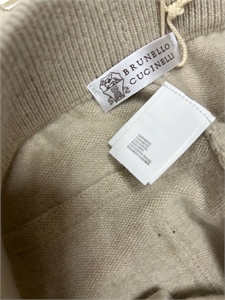 Костюм  BRUNELLO CUCINELLI 156221