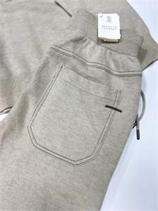 Костюм  BRUNELLO CUCINELLI 156221