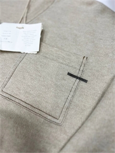 Костюм  BRUNELLO CUCINELLI 156221