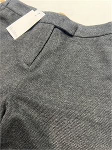 Брюки MAX MARA 156223 - фото 348684