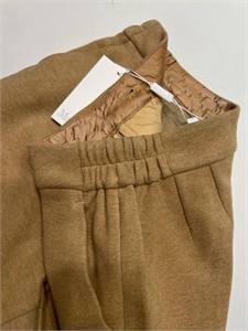 Брюки MAX MARA 156223 - фото 348686