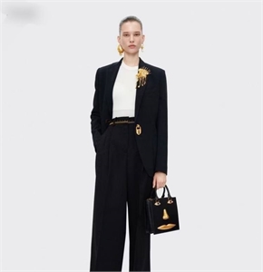 Пиджак Schiaparelli 156224