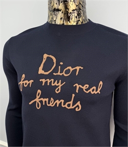 Кофта DIOR 156225 - фото 348711