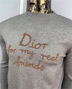 Кофта DIOR 156226 - фото 348731 Кофта DIOR 156226 - фото 348731