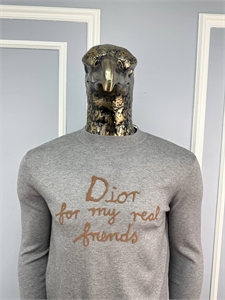 Кофта DIOR 156226 - фото 348732 Кофта DIOR 156226 - фото 348732