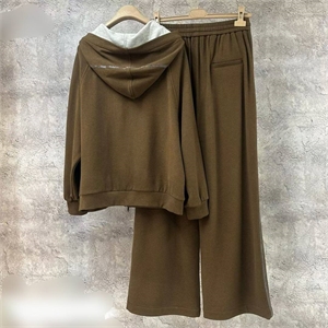 Костюм BRUNELLO CUCINELLI 156229 - фото 348753