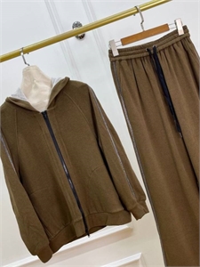 Костюм BRUNELLO CUCINELLI 156229 - фото 348754