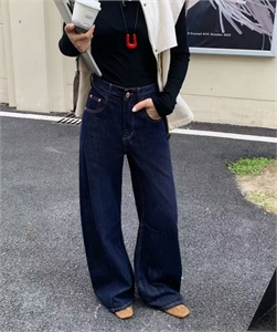 Джинсы BRUNELLO CUCINELLI 156230