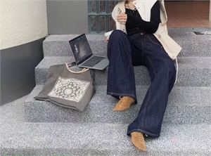 Джинсы BRUNELLO CUCINELLI 156230