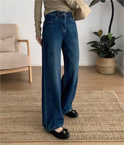 Джинсы BRUNELLO CUCINELLI 156231 - фото 348769