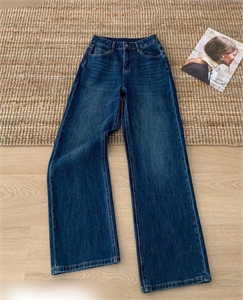 Джинсы BRUNELLO CUCINELLI 156231 - фото 348771