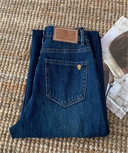 Джинсы BRUNELLO CUCINELLI 156231 - фото 348772