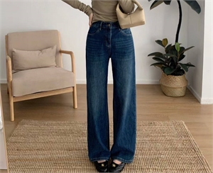 Джинсы BRUNELLO CUCINELLI 156231 - фото 348773