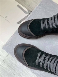 Ботинки BRUNELLO CUCINELLI 156233 - фото 348793