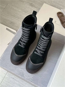 Ботинки BRUNELLO CUCINELLI 156233 - фото 348796