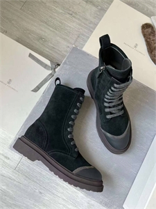 Ботинки BRUNELLO CUCINELLI 156233 - фото 348797