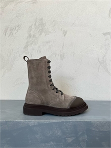 Ботинки BRUNELLO CUCINELLI 156234 - фото 348805