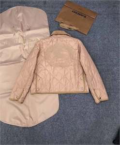 Пуховик BURBERRY 156237 - фото 348839