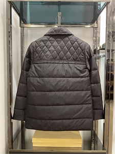 Пуховик BURBERRY 156238 - фото 348853