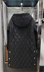 Плащ BURBERRY 156240