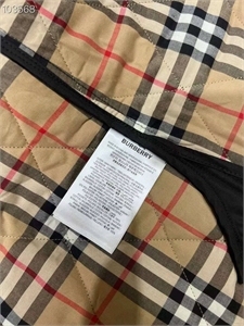 Плащ BURBERRY 156240