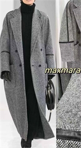 Пальто MAX MARA 156241 - фото 348885
