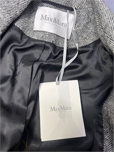 Пальто MAX MARA 156241 - фото 348887