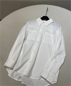 Рубашка BRUNELLO CUCINELLI 156242