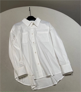 Рубашка BRUNELLO CUCINELLI 156242