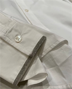 Рубашка BRUNELLO CUCINELLI 156242