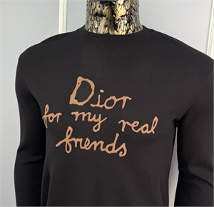 Кофта DIOR 156245 - фото 348935