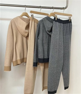 Костюм LORO PIANA 156247 - фото 348958