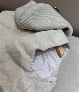 Жилетка BRUNELLO CUCINELLI 156248